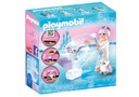 Playmobil 9351 Playmogram Ľadová kvetinová princezná