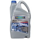 RAVENOL ATF DCT/DSG KVAPALINA 4L