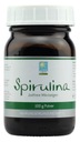 SPIRULINA PLATENSIS|DETOXICKÉ ČISTENIE|100G PULVER