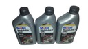 MOBIL MOBILUBE 1 SHC OIL 75W90 3X 1L = 3L