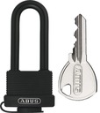 ABUS MARINE visiaci zámok 717/45HB63 EXTERNÉ DLHÉ 2 KĽÚČE