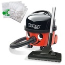 Vysávač Numatic HVR200 Henry + 5 vreciek