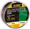 JAXON SATORI CARP LINE 300m 0,30mm