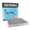 KABÍNOVÝ FILTER FILTRON UHLÍKOVÝ K1079A