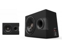 REPRODUKTOR JBL S2-1224SS SUBWOOFER VÝKON 1100W