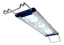 LÚČOVÉ OSVETLENIE AQUA LED 11W 40CM 37-47CM RAST