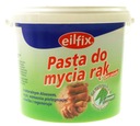 EILFIX BEZPEČNOSTNÁ PASTA S ALOE VERA - RUČNÉ UMÝVANIE - 5L