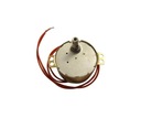 230V 30ot./min MOTOR POMALÝ 4W MOTOR