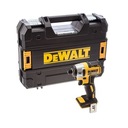 Skrutkovač DeWALT DCF887NT 18V verzia SOLO CASE