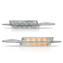 SUPER LED KONTROLKY BMW E46 2002-2005.