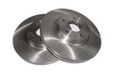 DISK RENAULT LAGUNA II 280mm PRED