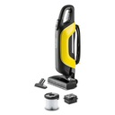 DOMÁCI VYSÁVAČ KARCHER VC5