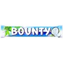 BOUNTY KOKOSOVÉ TYČINKY V ČOKOLÁDE 24 KUSOV