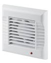 VENTILÁTOR S ČASOVAČOM AWENTA A-MATIC WM100T