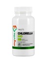 CHLORELLA VULGARIS BIO 250 mg 400 tabliet Detox MyVita