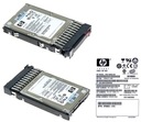 HP DG0146BALVN 146GB 10K SAS 2.5 \ '\' 504015-002