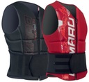 Impact Vest Camaro neoprénová záchranná vesta 2XL