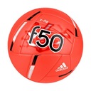 Adidas F50 X-ITE S88275 tréningová lopta, veľkosť 5