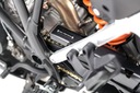 SW-MOTECH Predlžovací kryt reťaze KTM 1290 ADV