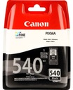 Atrament Canon PG540 Black MG3250 MG3550 MG3650 MG4150