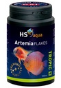 O.S.I. Artemia Flakes 200g/1000ml - artemia