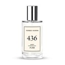 FM 436 Parfém Pure 50 ml.