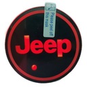 LED LOGO SVETLÁ JEEP PAD RGB MULTI PROJEKTOR