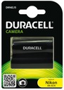 Náhradná batéria Duracell DRNEL15 pre Nikon EN-EL15