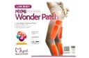 náplasti na chudnutie Mymi Wonder Patch UDA 18ks