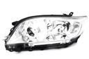 Toyota Rav4 10-13 Lamp Headlight Ľavý Depo^