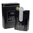 Lamis Legend Men de Luxe EDT 100 ml