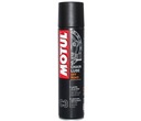 MOTUL CHAIN ​​​​LUBE OFF ROAD CHAIN ​​​​LUBRIKANT 400 ml