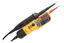 ELEKTRICKÝ TESTER T130 FLUKE Merač napätia