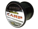 MISTRALL ADMUNSON CARP BLACK LINE 0,30mm / 1000m