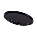 ND ŠEDÝ FILTER ND2-ND400 FADER 67mm ELITE