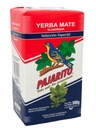 Yerba Mate Pajarito Elaborada Especial 500 g