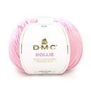 DMC HOLLIE merino kašmírová priadka morušová 50g 048