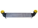 INTERCOOLER E83 X3 3.0 M57N2 17517789793