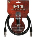 Klotz M1K1FM1000 mikrofón 10m XLR-XLR MY206