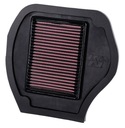 K&N VZDUCHOVÝ FILTER YAMAHA YFM550 GRIZZLY 09-