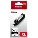 Atrament Canon PGBK-570XL PGI-570 PIXMA MG5750 MG6850