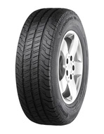 2x 205/75R16C CONTINENTAL CONTIVANCONTACT 100 110R