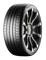 1x pneu 245/35R20 CONTINENTAL SPORTCONTACT 6 95Y