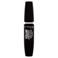 Maybelline Volum' Express Very Black maskara 10 ml čierna