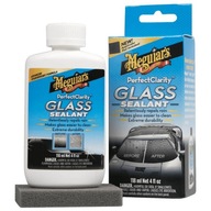 Meguiars Glass Sealant - Neviditeľný stierač