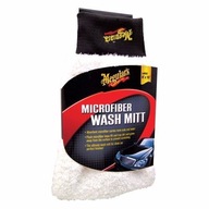 Meguiar's Microfiber Wash Mitt - umývacia rukavica