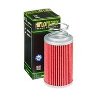 Olejový filter HIFLOFILTRO HF567 MV AGUSTA