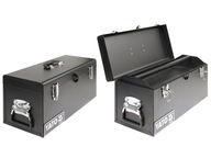 Yato YT-0886 Toolbox Metal Black