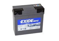 BATÉRIA EXIDE GEL12-19 BMW R 1150 GS R1150 98-