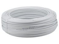 Napájací kábel YDYp drôt 2x1,5 750V 50m